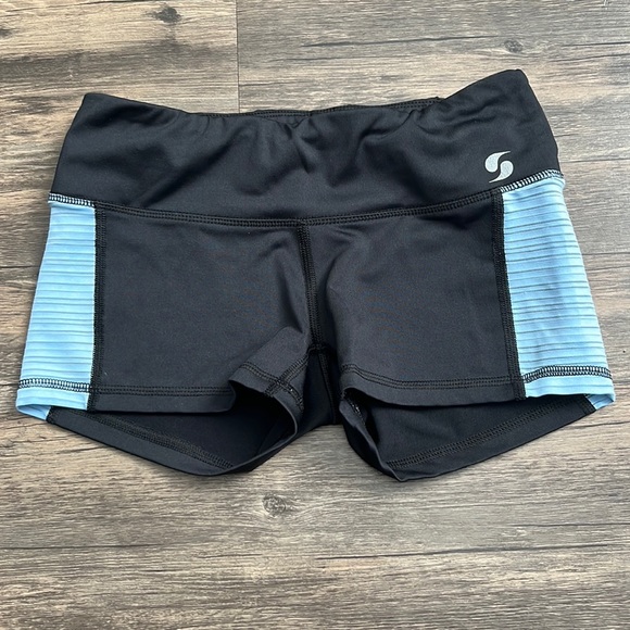 Soffe Dri Shorts - Picture 1 of 3